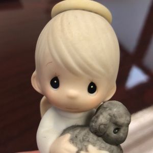 Meet your Posher, Nichelle